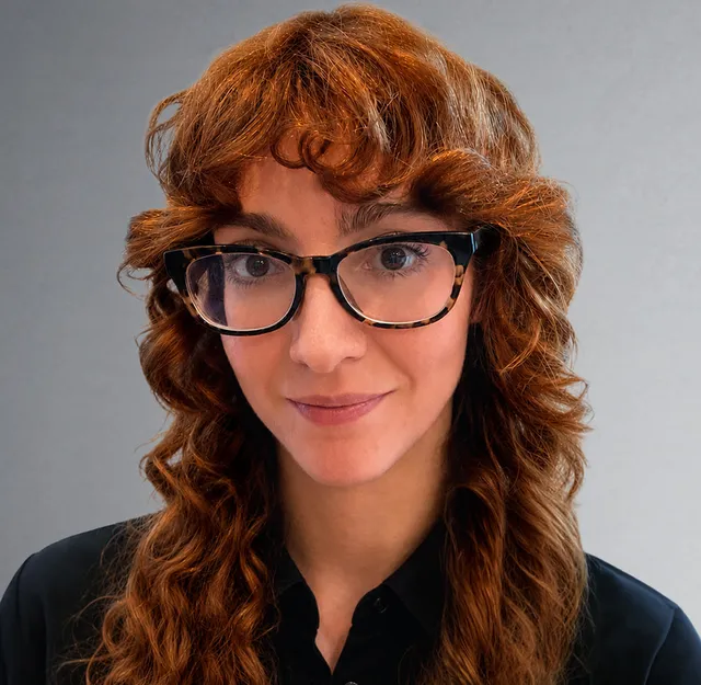 Kelly Popkin