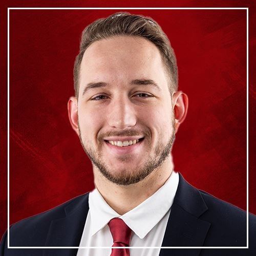 Chance Strawderman