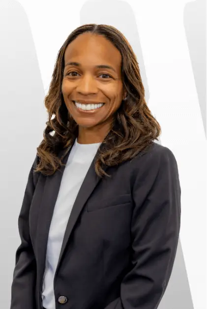 Charlene Harrison