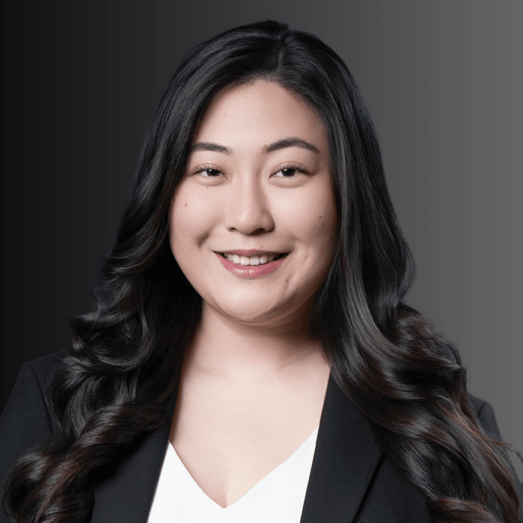 Charlene Tsai