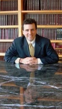 Charles Becker