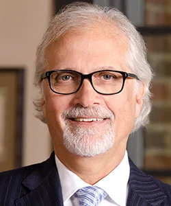 Charles H. Rittgers