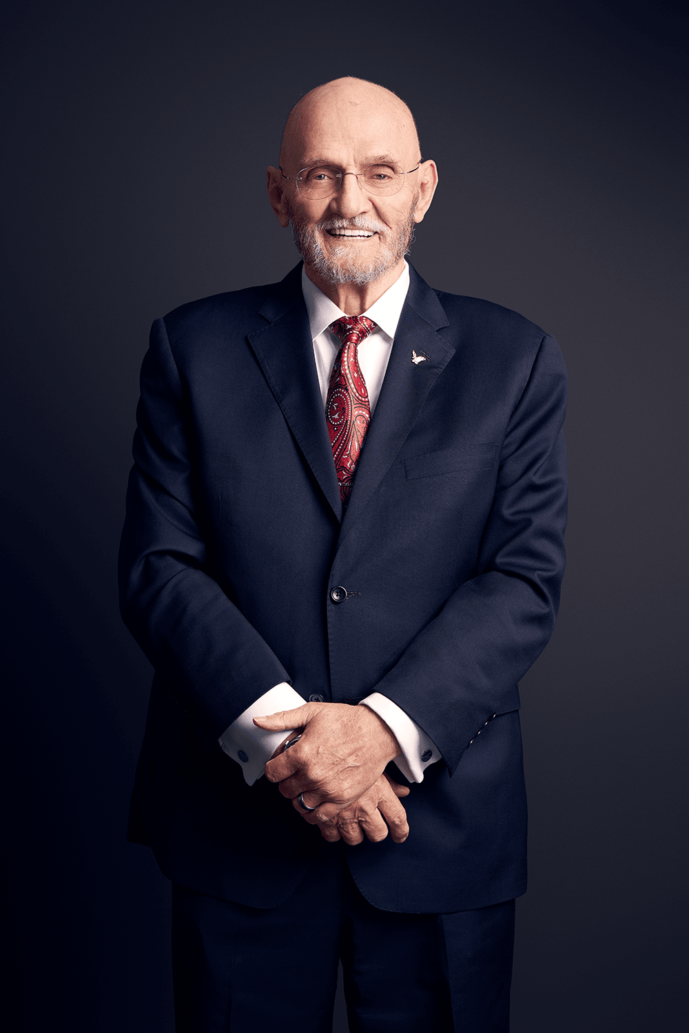 Charles Herrmann