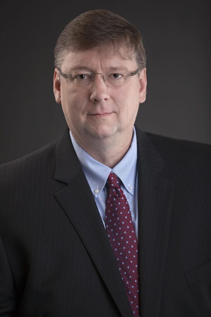 Charles Johnson