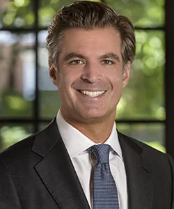 Charles M. Rittgers