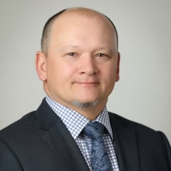 Charles Simons