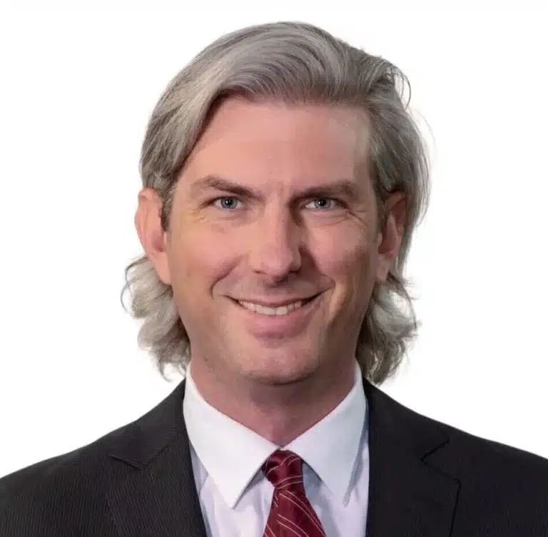 Charles Unfricht