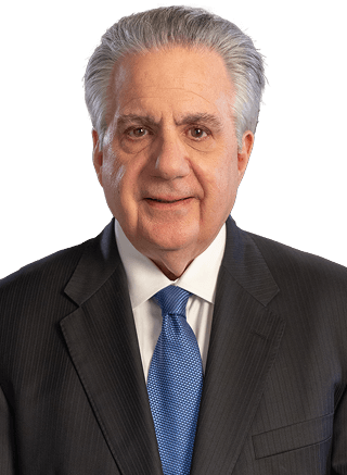 Charlie Contrada