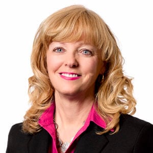 Cherie L. Peterson