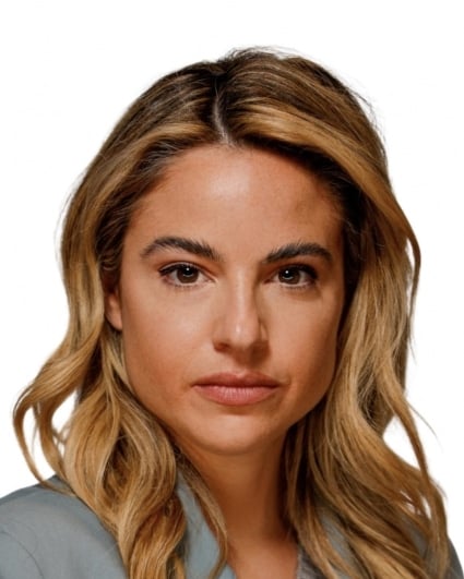 Cheyanne Cope