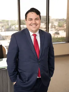 Chris Chenault