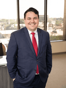Chris Chenault