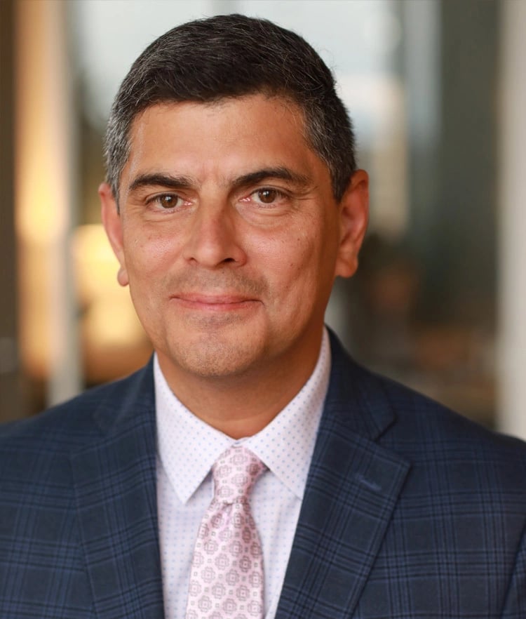Chris Rodriguez