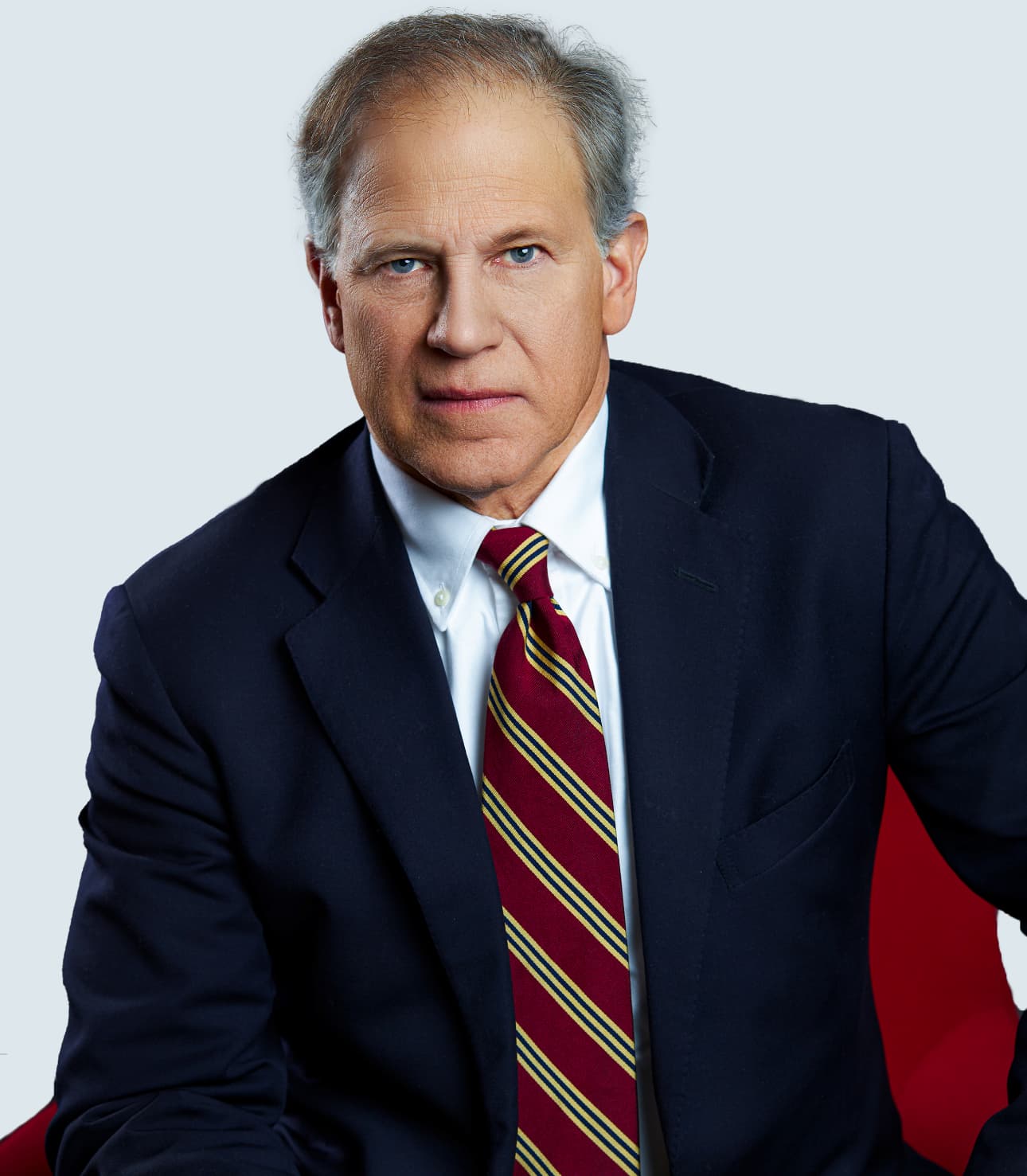 Christian Hunt