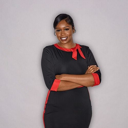 Christin Dewberry