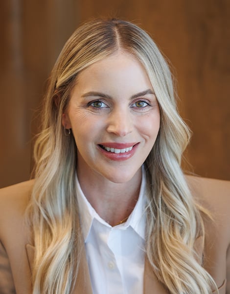 Christina Knowles