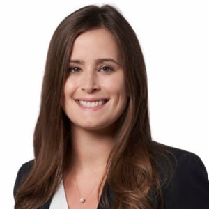 Christina M. Croglio