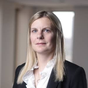 Christine Zaremski-Young