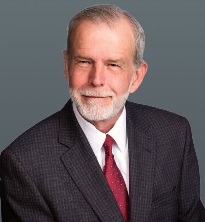 Christopher B. Hood
