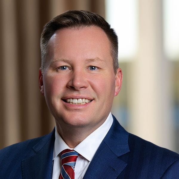 Christopher Blackburn
