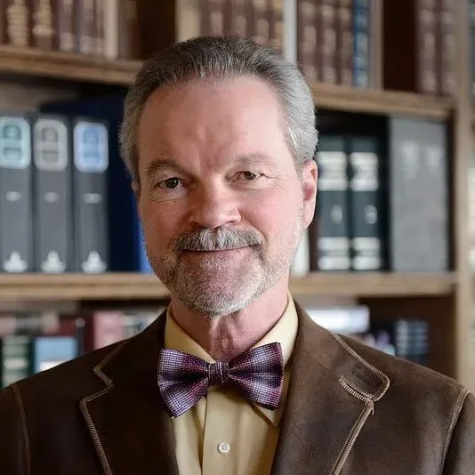 Christopher Buck