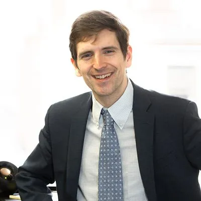 Christopher Harmon