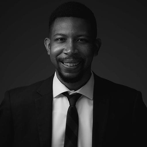 Christopher M. Woolfolk