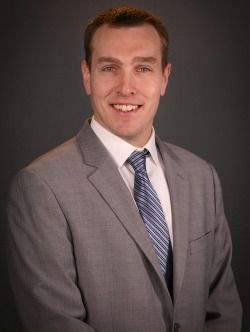 Christopher Marrin