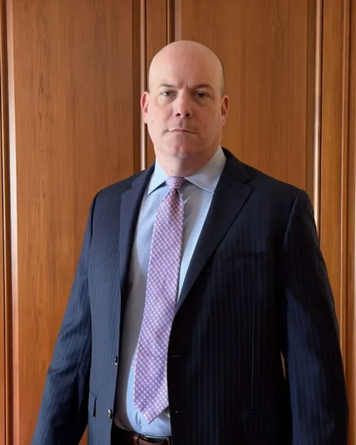Christopher McCabe