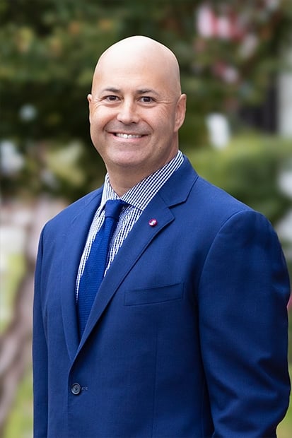 Christopher Nace