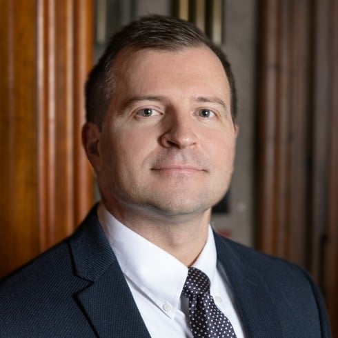 Christopher Simpkins
