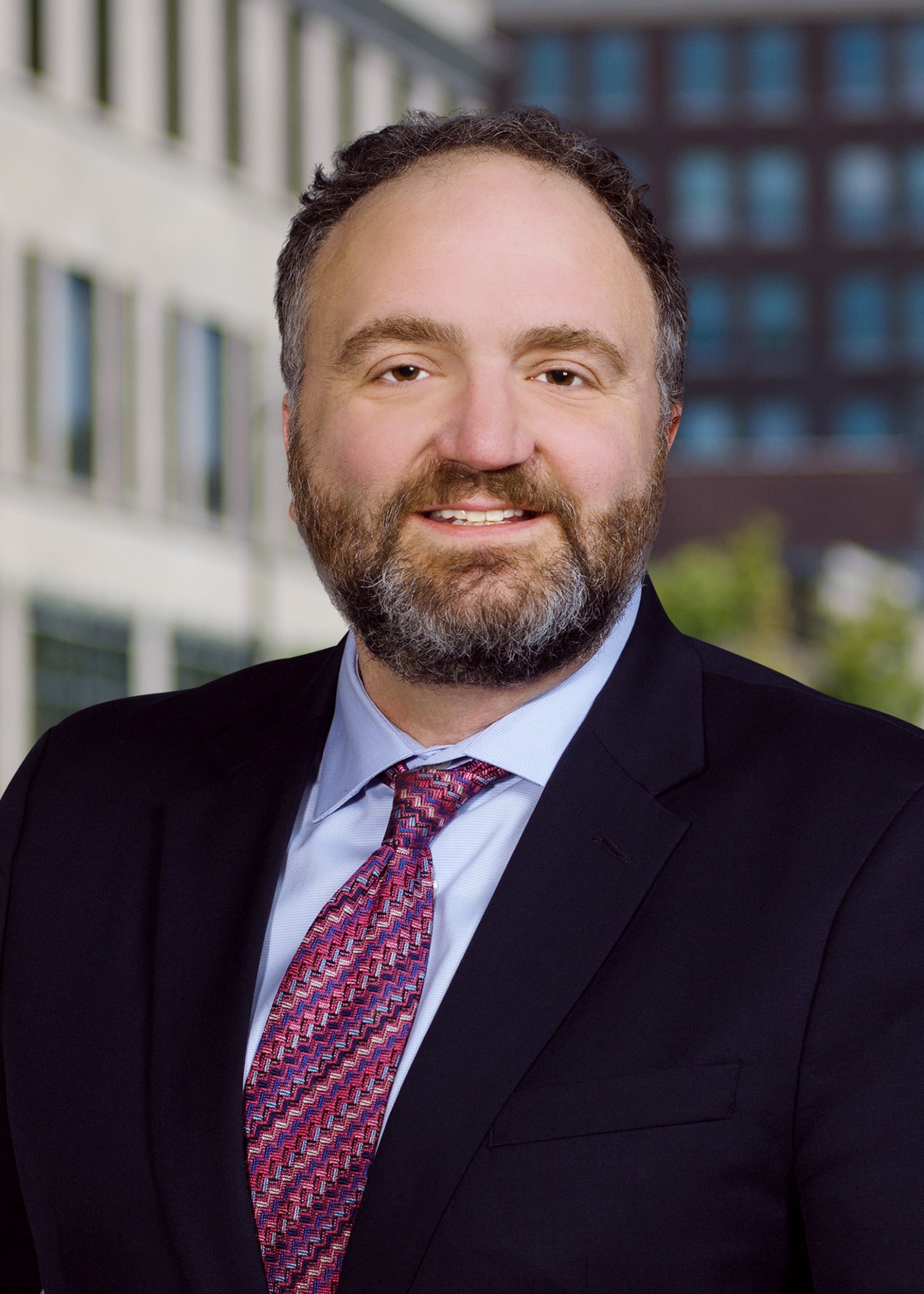 Christopher Spinelli