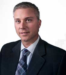 Christopher Stock