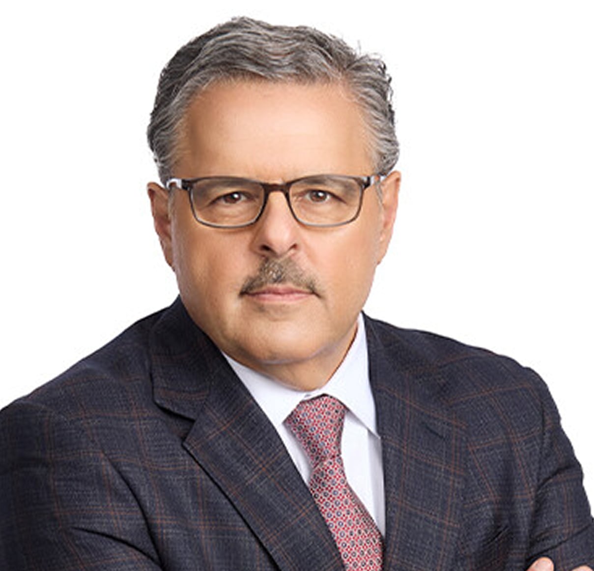 Chuck Farah