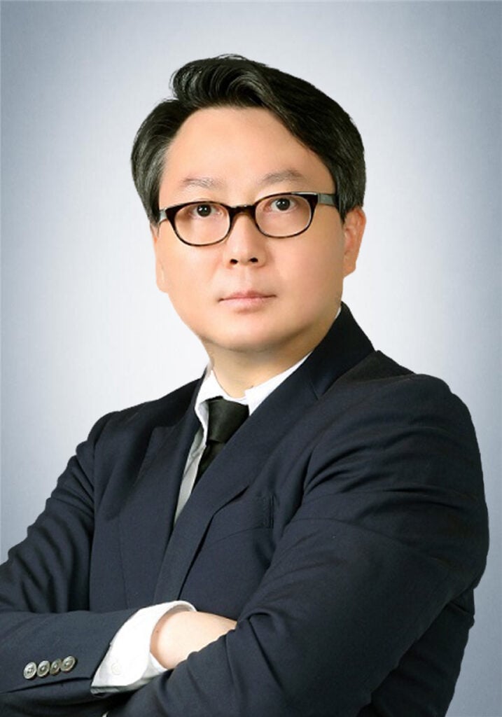 Chun Ho Chung