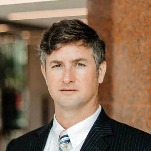 Clay Barnett