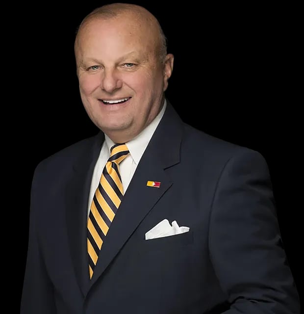 Clayton Bunting