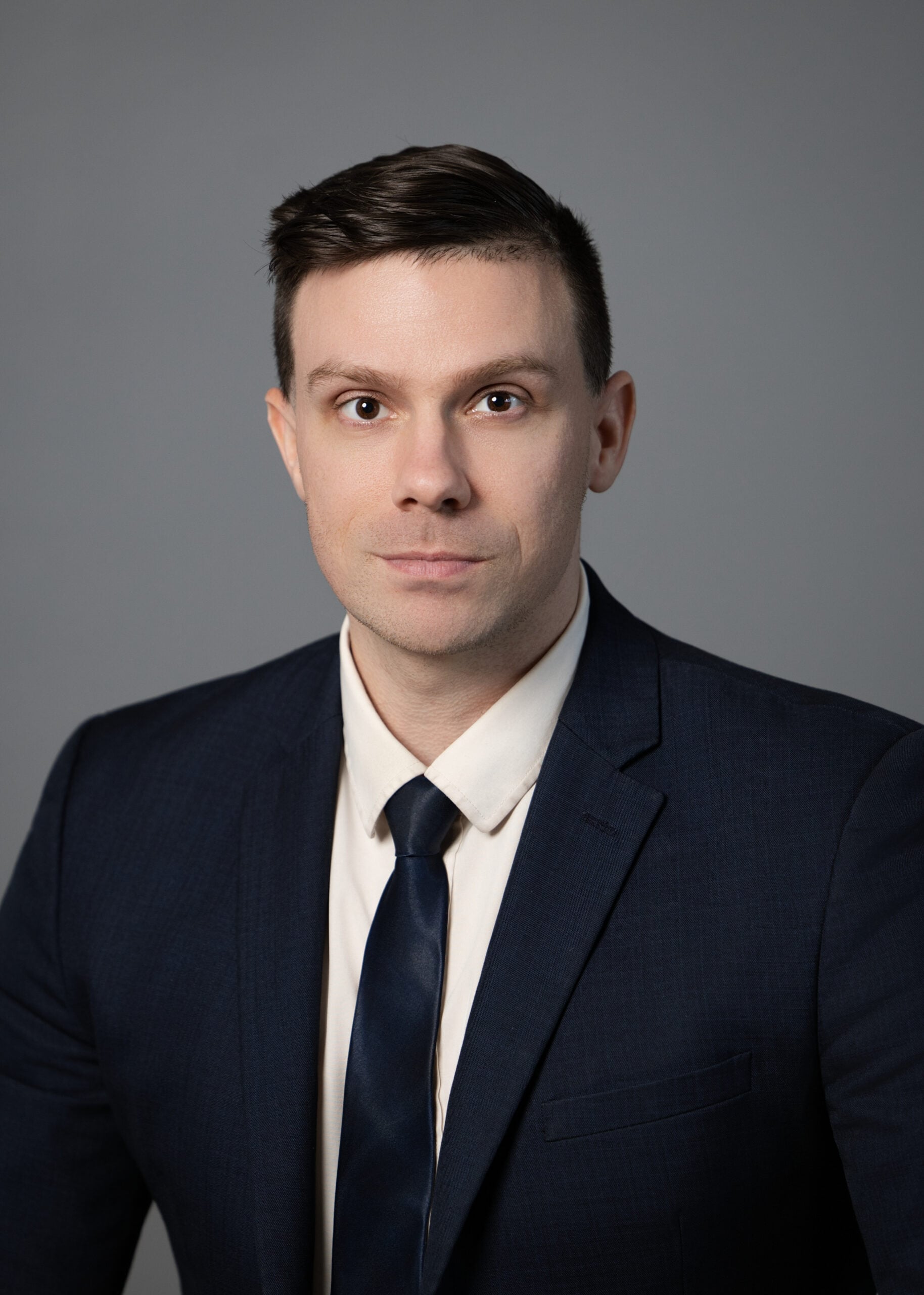 Colton Kiernan