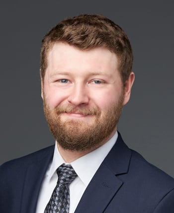 Connor Kinnerk
