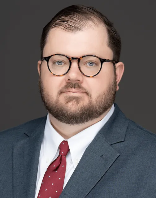 Conor Cathey