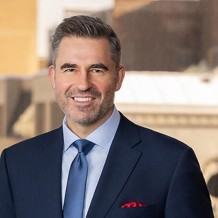 Conrad Nowak