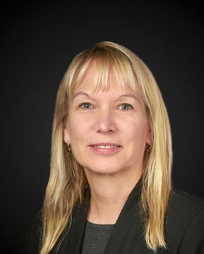 Corinne Hodak