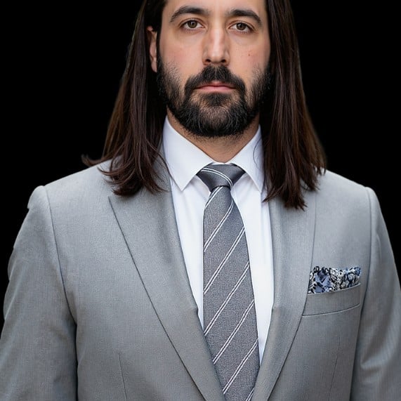Cory Turmelle
