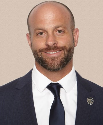 Craig Bealer