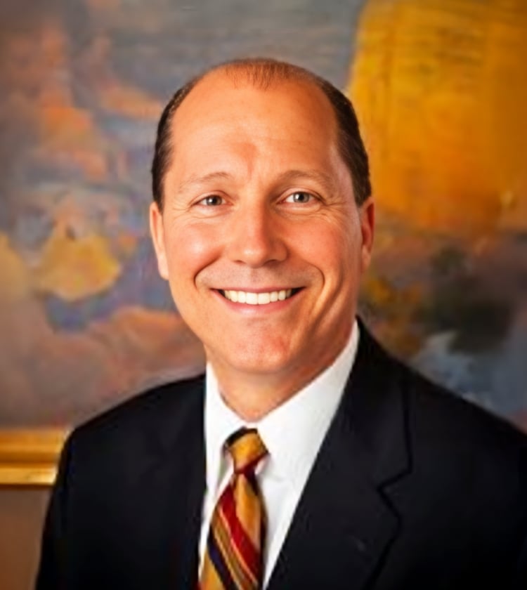 Craig Knapp