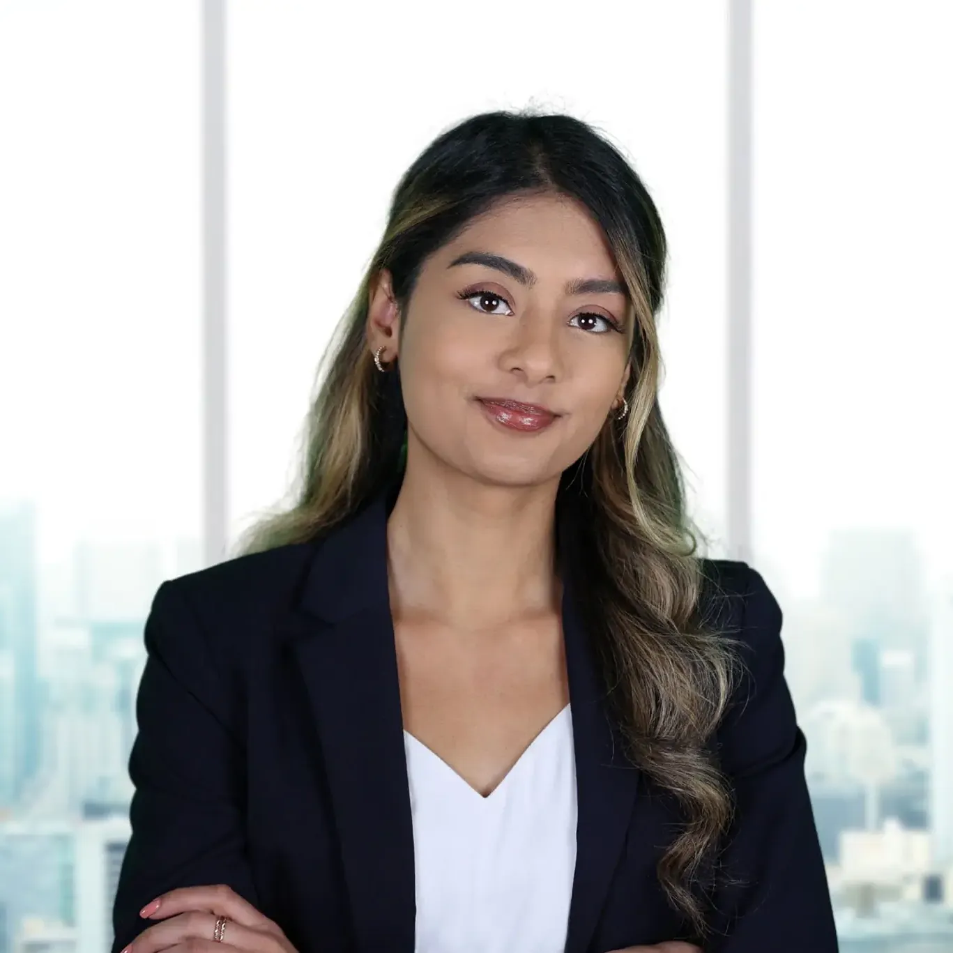 Crystal Mohsin