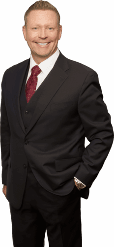 Cullen McKinney
