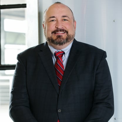 Curtis Bruehl