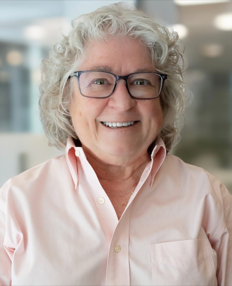 Cynthia Craig