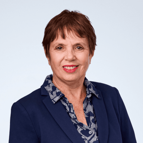 Cynthia Goodman